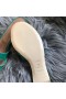 Hermes Oasis Sandals In Bamboo Shiny Niloticus Crocodile