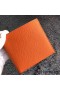 Hermes Orange MC² Copernic Compact Wallet