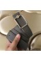 Hermes Oscar Buckle 40 MM Belt Etoupe Reversible Leather