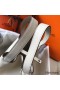 Hermes Picotin Lock 18 Bag In Beton Clemence Leather