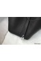 Hermes Picotin Lock 18 Bag In Black Clemence Leather