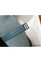 Hermes Picotin Lock 18 Bag In Blue Jean Clemence Leather