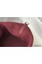 Hermes Picotin Lock 18 Bag In Bordeaux Clemence Leather