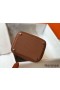 Hermes Picotin Lock 18 Bag In Gold Clemence Leather