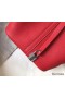 Hermes Picotin Lock 18 Bag In Red Clemence Leather