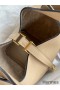 Hermes Picotin Lock 18 Handmade Bag in Trench Clemence Leather