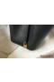 Hermes Picotin Lock 22 Bag In Black Clemence Leather
