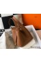 Hermes Picotin Lock 22 Bag In Gold Clemence Leather