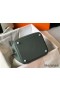 Hermes Picotin Lock 22 Bag In Vert Amande Clemence Leather