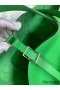 Hermes Picotin Lock 22 Handmade Bag in Bamboo Clemence Leather