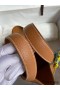 Hermes Picotin Lock 22 Handmade Bag in Gold Clemence Leather