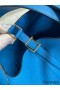 Hermes Picotin Lock 22 Handmade Bag in Mykonos Clemence Leather