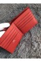Hermes Piment MC² Copernic Compact Wallet