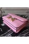 Hermes Pink Constance MM 24cm Epsom Leather Bag