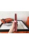 Hermes Pink Epsom Bearn Gusset Wallet