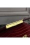 Hermes Red Constance MM 24cm Crocodile Bag