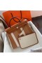 Hermes Sac Herbag Zip 31 Retourne H Vibration Bag
