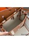 Hermes Sac Herbag Zip 31 Retourne H Vibration Bag