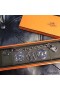 Hermes Silver Breloque Bag Charm
