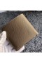 Hermes Taupe MC² Copernic Compact Wallet