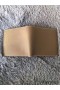 Hermes Taupe MC² Copernic Compact Wallet