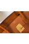 Hermes Touch Birkin 30cm Limited Edition Gold Bag