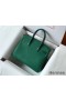 Hermes Touch Birkin 30cm Limited Edition Green Bag