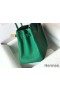 Hermes Touch Birkin 30cm Limited Edition Green Bag
