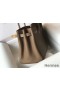 Hermes Touch Birkin 30cm Limited Edition Taupe Bag
