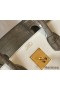 Hermes Touch Birkin 30cm Limited Edition White Bag