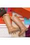 Hermes Variation Boots In Brown Calfskin