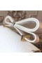 Hermes White Constance MM 24cm Epsom Leather Bag