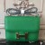 Hermes Bamboo Constance MM 24cm Epsom Leather Bag