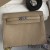 Hermes Kelly Danse II Bag In Gris Tourterelle Evercolor Calfskin