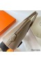 Hermes Bolide 1923 25 Håndlavet Taske I Beige Epsom Kalveskind