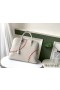 Hermes Gris Perle Bolide 1923 45 Baseball Taske